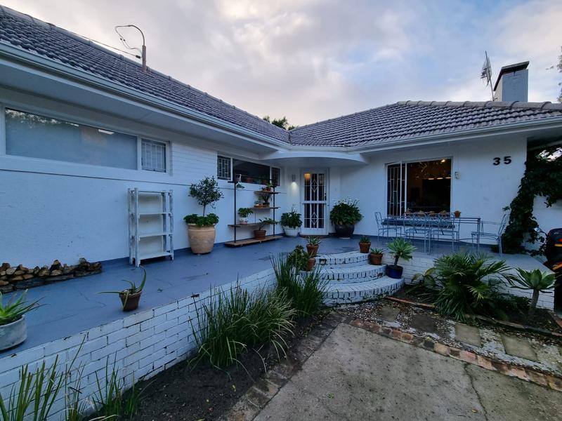 3 Bedroom Property for Sale in Boston Western Cape